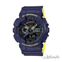 ساعت مچی جی شاک مدل Casio G-Shock GA-110-LN 2A