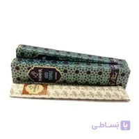 عود دست ساز oud topaz برند نور کد 1131