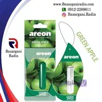 خوشبو کننده خودرو آرئون قطره ای 5 میل رایحه Green Apple