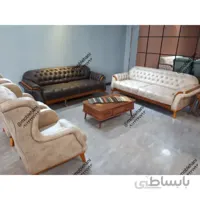 مبل راحتی آتیس