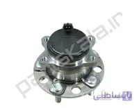 بلرینگ چرخ عقب آزرا گرنجور ۲۰۱۸