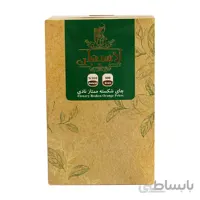 چای سبز ممتاز نادی