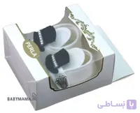 پاپوش پسرانه PERLA