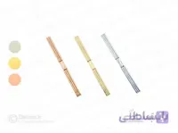 گیره یقه وستون 12882