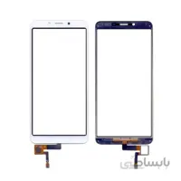 گلس تعمیراتی شیائومی Xiaomi Redmi 6A