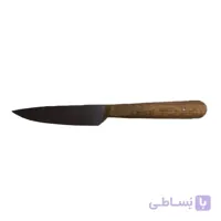 چاقو آشپزخانه دم دستی سایز کوچک