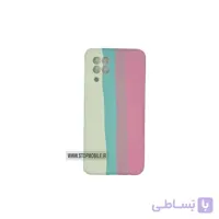 قاب سیلیکونی آبرنگی گوشی سامسونگ GALAXY M32 4G