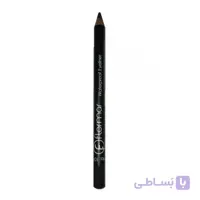 مداد چشم فلورمار مدل 101 ا Flormar 101 Eye liner