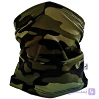 دستمال سر و گردن لیپو مدل چریکی