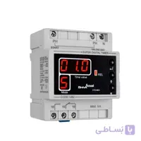 سوپر تایمر دیجیتال شیوا امواج
