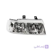 چراغ سمند lx جلو سمت شاگرد مدرن