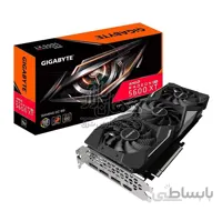 کارت گرافیک گیمینگ GIGABYTE Radeon RX 5600 XT ظرفیت 6 گیگابایت