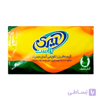 کیسه فریزر تقویمی آسان مصرف ۱۰۰عددی آیری پلاس