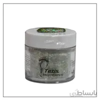 پودر رنگی تاتیس شماره B045
