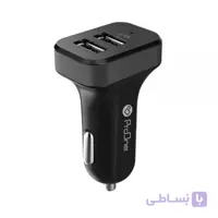 شارژر فندکی پرووان مدل PCG17