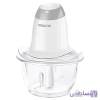 خردکن سنکور مدل SHB 4330WH ا Sencor SHB 4330WH Chopper