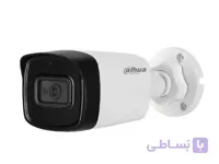 دوربین مداربسته داهوا مدل HFW1200TLP ا HAC-HFW1200TLP کد 288150