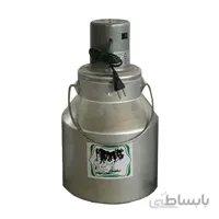 کره گیر برقی مدل MILK-20 حجم 20 لیتری