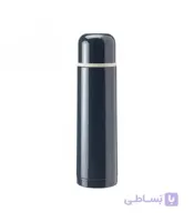فلاسک استیل وکیوم ایکیا مدل HÄLSA رنگ آبی