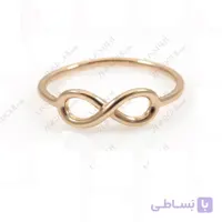 انگشتر ژوپینگ (طرح بینهایت) 1067
