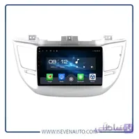 مانیتور اندروید VoxX – مدل C700Pro هیوندای – توسان 2015-2014