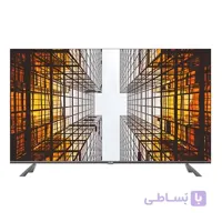 تلویزیون 65 اینچ ایوولی کیولد 4k اسمارت 65EV250QA