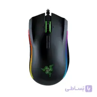 ماوس مخصوص بازی ریزر مدل MAMBA ELITE