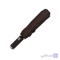 چتر مدل لوکس چراغ قوه دار