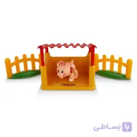 خانه حیوانات Tolo