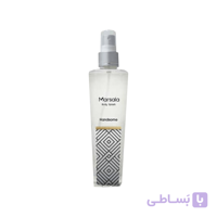 بادی اسپلش هندسام Marsala ا Marsala Handsome Body Splash for Men