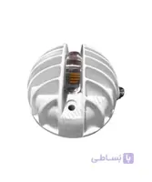 چراغ دکوراتیو روکار 180 درجه 12 وات EDC