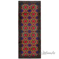 شال پنجره ارسی