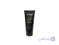 ماسک مو با آبکشی توپاز مناسب موی آسیب دیده و کراتینه