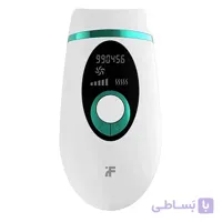 دستگاه لیزر رفع موهای زائد شیائومی inFace IPL مدل ZH-01D ا Xiaomi inFace IPL Hair Removal