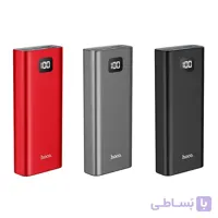 پاور بانک هوکو مدل J66A با ظرفیت 20000 میلی آمپر ساعت ا Hoco J66A 20000mAh Power Bank