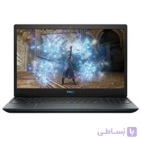 لپ تاپ دل 8GB RAM  | 512GB SSD | 4GB VGA | i7 | G3 3500