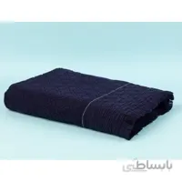 حوله حمام مدل Leandre Lacivert مادام کوکو