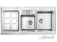 سینک روکار اخوان 362