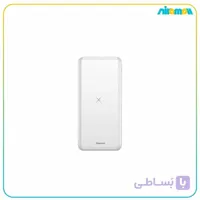 شارژر همراه بی سیم باسئوس مدل M36 ظرفیت 10000 میلی آمپر ساعت ا Baseus M36 wireless mobile charger