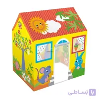 چادر کودکان طرح خانه Bestway بست وی 14919