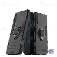 گارد ضد ضربه انگشتی Huawei Y9s / Honor 9x Pro KEYSION ShockProof Armor Ring
