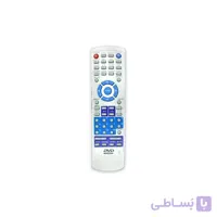 کنترل دی وی دی DVD سونی SONY چینی 2000
