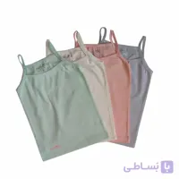 تاپ بندی دخترانه