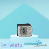 فشارسنج مچی Omron ا Omron Wrist Blood Pressure Monitor RS3