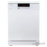 ماشین ظرفشویی پاکشوما 15 نفره مدل MDF-15302S ا PAKSHOMA DISHWASHER MDF-15302S