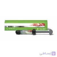کامپوزیت کاریزما دایموند Kulzer- charsima diamond