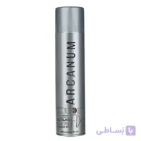 اسپري مو آرکانوم مدل Ultimate Fix ظرفیت 500 میلی لیتر ا Arcanum Ultimate Fix Hair Spray 500 ml