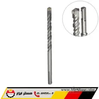 مته الماسه چهار شیار سایز 160×14 میلی متر