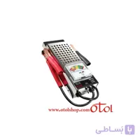 تست باطری و دینام عقربه ای