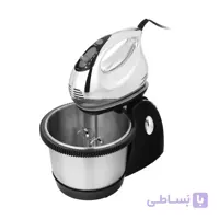همزن کاسه دار یونیک مکس unique max مدل DH2000T